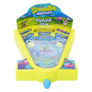 Nickelodeon SpongeBob SquarePants Desktop Pinball 28 cm - Img 58239901