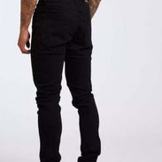 Pantalon negro de hombre pitusa negro tallas 36 y 38 - Img 51098820