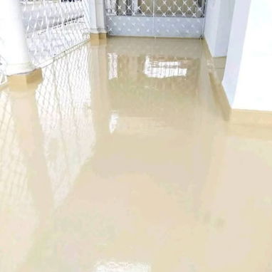 馃挸PINTURA TRANSITABLE PARA PISO TERRAZA GARAJE PISCINA 馃挸 - Img 119774470
