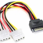 PARA TU FUENTE HUNTKEY, ADAPTADORES DE CORRIENTE - Img 50004489