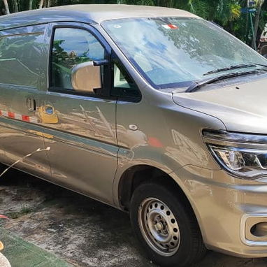 DongFeng nueva de carga - Img 120236208