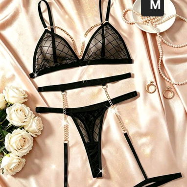 Lencería sexy - 6/9
