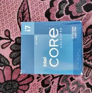 i7 de 12va gen. 12700k nuevo en caja. - Img 49625413