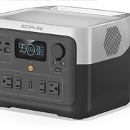 Ecoflow en venta. Solución rápida para los apagones - Img 55453610