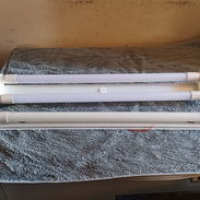 Lámparas LED de 20 doble y sencilla - Img 53213902