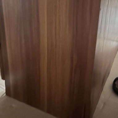 Cómoda (coqueta) con su espejo - Img 122792353
