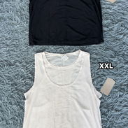 Blusas ideal para el gym - Img 58092680