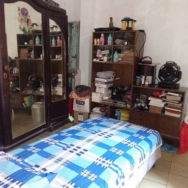 Permuta o Venta de vivienda de dos plantas en Marianao - 6/10
