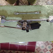 Vendo motor de limpiaparabrisas - Img 55043829