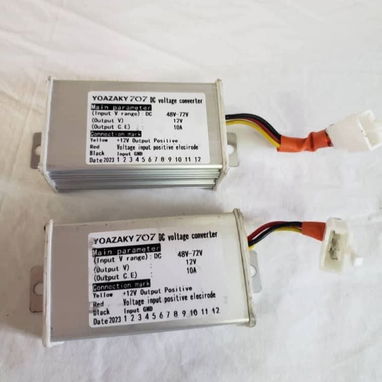 ♦️GRAN OFERTA ‼️🛵🏍 ♦️ CAJA DE  LUCES PARA MOTO O TRICICLO  ELECTRICA DE  3 CABLES.♦️ http://wa.me/50240480 ⭐️New Okm, - Img 126365083
