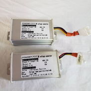 🔧 ¡CALIDAD GARANTIZADA! 🔧 Presentamos la Caja de Luces para Moto o Triciclo Eléctrico con 3 cables. ⭐️ 100% Origin - Img 56637258