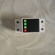 Protector de Voltaje 220V 80A Programable - Img 57993086