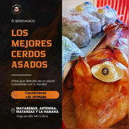 Cenas Criollas - Img 57506892