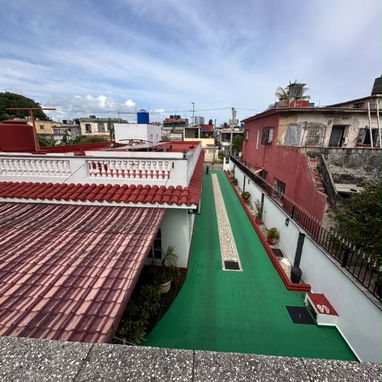 Casa independiente en Miramar - 9/10