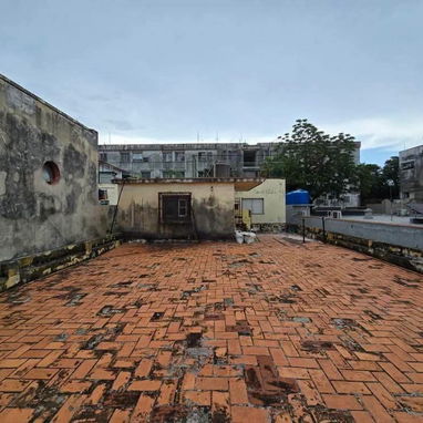 Vedado casa en venta 105 mil usd - 10/10