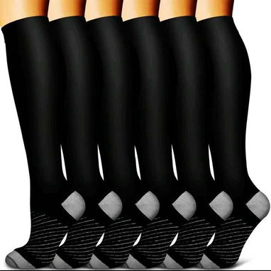 Medias de Compresión y Rodilleras y Ortopédicas . NUEVAS. - Img 117130305