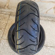 Se vende gomas 130x60x13 de pista nueva - Img 55730499