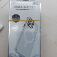 Cover samsung, xiaomi-redmi ,motorola y tecno. A06,a05,a15,a16,a17,a26,a36,a56, note 13 note 12, 30c, g04, note 3 pro pl - Img 55194137