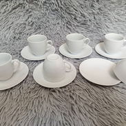 Set de tazas de café - Img 55748359