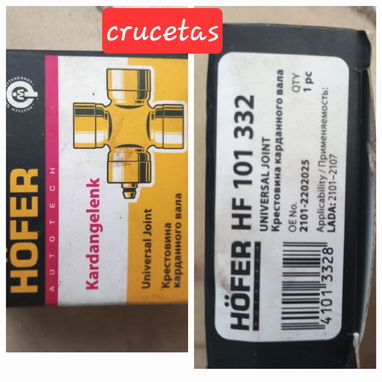 Piezas de lada . - Img 123629523