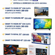 Smart TV - Img 54784657