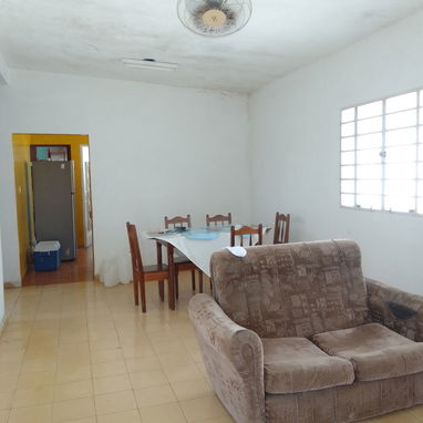 Vendo casa 2do piso - Img 127369938
