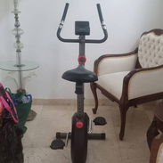 Bicicleta estática - Img 58195465