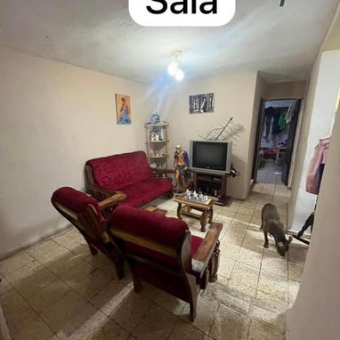 Venta de apartamento 17 000 negociable - Img 120660779