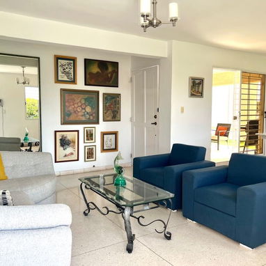 J Casa de renta con piscina en Miramar✨️🏢/Alquiler de casa con piscina en Miramar/Rent a house with a pool / MIR-002 - 2/7