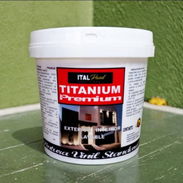 ✅ Vinil antihumedad para interior y exterior 📦 Presentaciones de 10 y 19 litros 🎨 Disponible en varios colores ✅ - Img 55944831
