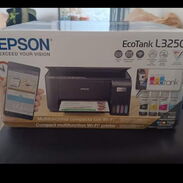 Impresora EPSON L3250, con Wifi (si compra más de una, mejor precio) - Img 45384495
