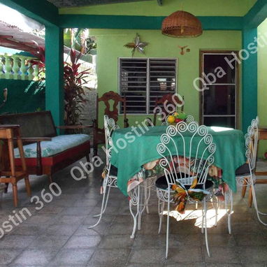 RENTA habitacion frente al mar en PLAYA SANTA LUCIA, Camagüey con Qba Hostin 360 - Img 126207237