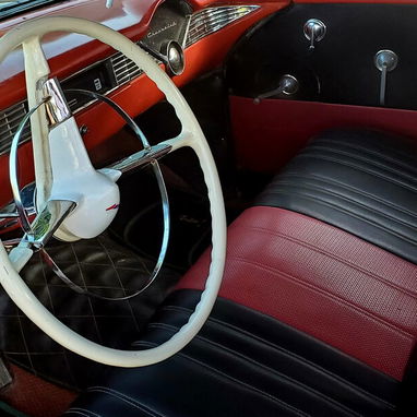 Chevrolet 55 - 7/10