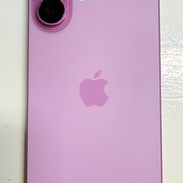 VENDO IPHONE 16 - Img 55924525