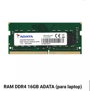 RAM DDR4 Laptop - Img 47611948