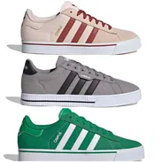Tenis Adidas Originales de hombre y mujer NUEVOS EN CAJA 📦 Campus Vulc y Daily 3.0 Shoes #37,43,46 en 75usd y 90usd - Img 53316112