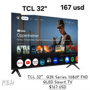 Smart tv TCL 32 pulgds - Img 56403136