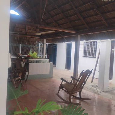 Venta de casa en Miramar ( se aceptan euros) - 4/10