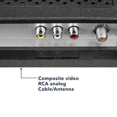 SmartTv 32" Marca Insignia nuevo en caja - Img 115072154