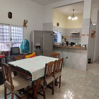 Casa de 3/4, garaje, patio y 347m², en el Sevillano (SV-33) - Img 87943799