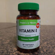 Vitaminas E para Tu Salud ❤️🩹 - Img 51421822