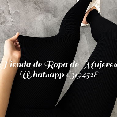 Licras Originales Shein tela gruesa gruesa gruesa no transparentan súper duradera la mejor licra que te podrás comprar - Img 122193764