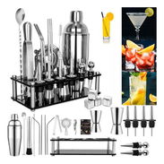 Kit de bartender - Img 58387395