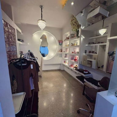 VENTA DE SALÓN DE BELLEZA - Img 125117139