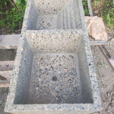 Lavaderos y losas de granito - Img 123374574