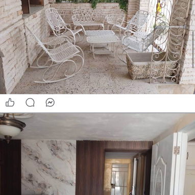 Se Permuta casa del Lawton para Bauta o Playa Baracoa - 4/10