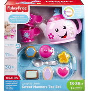 Juguetes: Fisher Price - Img 56737082