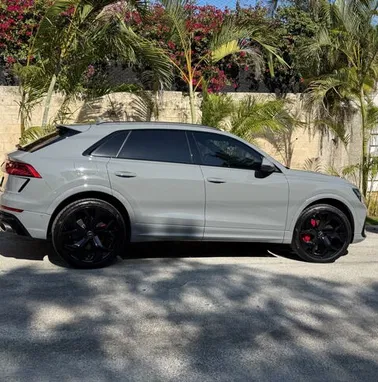 AUDI RSQ8 NUEVO 1500 KM - Img 94287082