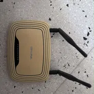 Microtik y TP-Link en venta con 20m de cable incluido - Img 57459547