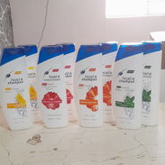 Juegos de champú y acondicionador - Img 55845420
